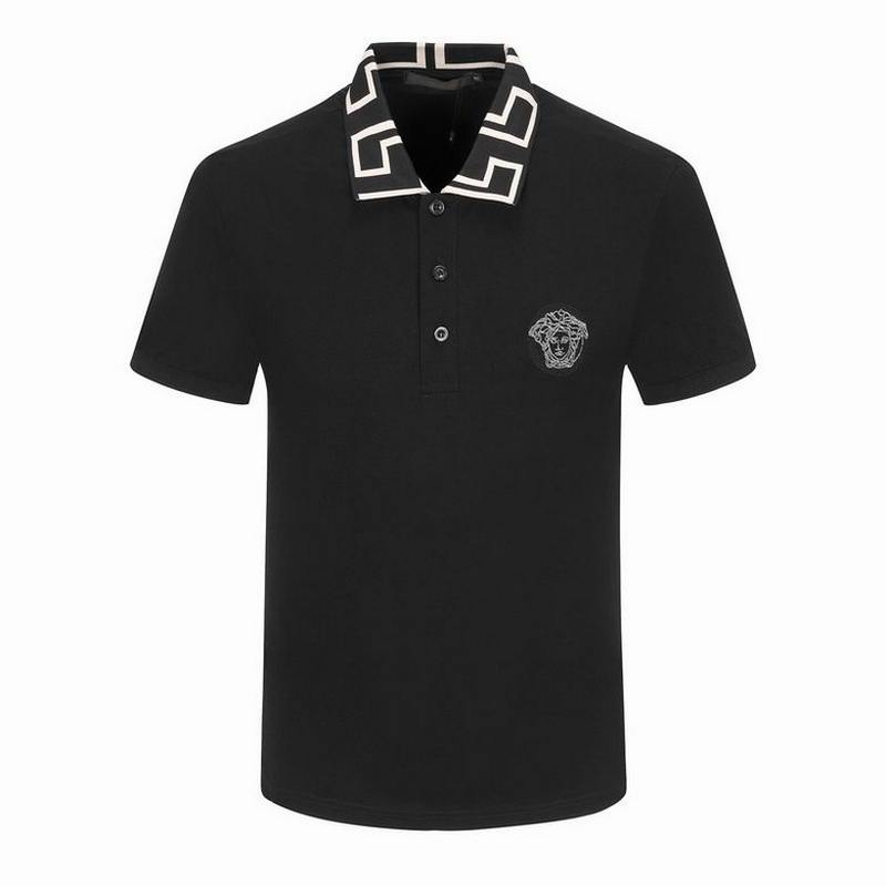 Versace Men's Polo 10